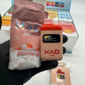 Where to Buy Mad Labs Disposable 2g