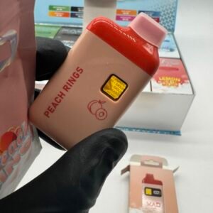 Where to Buy Mad Labs Disposable 2g