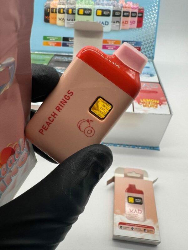 Where to Buy Mad Labs Disposable 2g