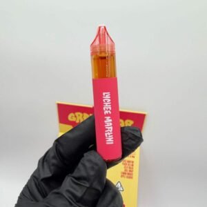 Buy Grab and Dab Disposable 2g Now