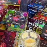 Buy Cry Baby Trios Live Resin Sugar