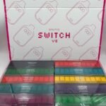 Where to Buy Boutiq Switch V5 2g Vape
