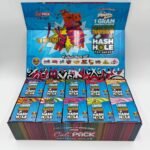 Order Pinata Box Hash Hole Prerolls 1g