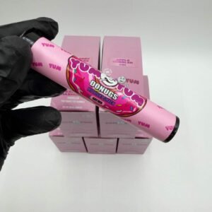 Yum Yum Donugs Hash Hole 2.5g Price