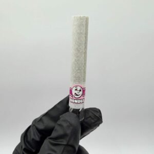 Yum Yum Donugs Hash Hole 2.5g Price