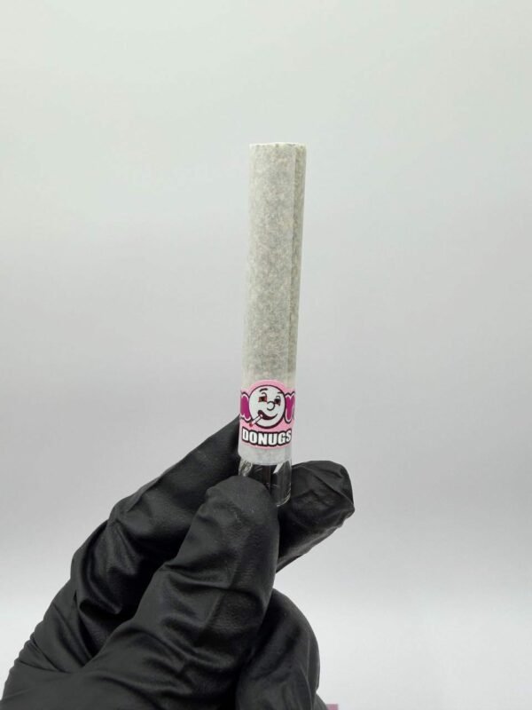 Yum Yum Donugs Hash Hole 2.5g Price