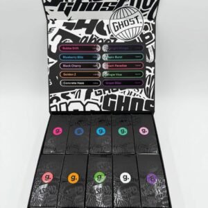 Best Place to Buy Ghost Disposable 2g