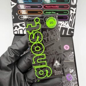 Best Place to Buy Ghost Disposable 2g