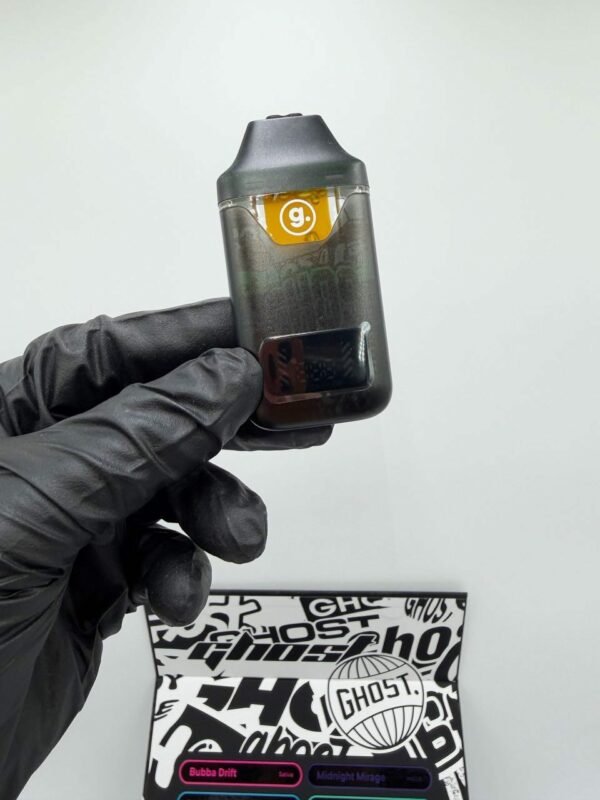 Best Place to Buy Ghost Disposable 2g