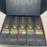 Buy Big Chief Duo 2g Vape Wholesale