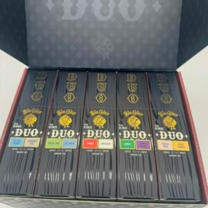 Buy Big Chief Duo 2g Vape Wholesale