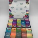 Fade Disposable 2g Vape for Sale