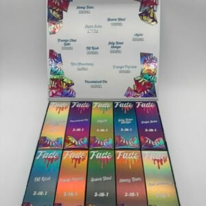 Fade Disposable 2g Vape for Sale