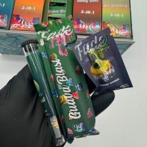 Fade Disposable 2g Vape for Sale