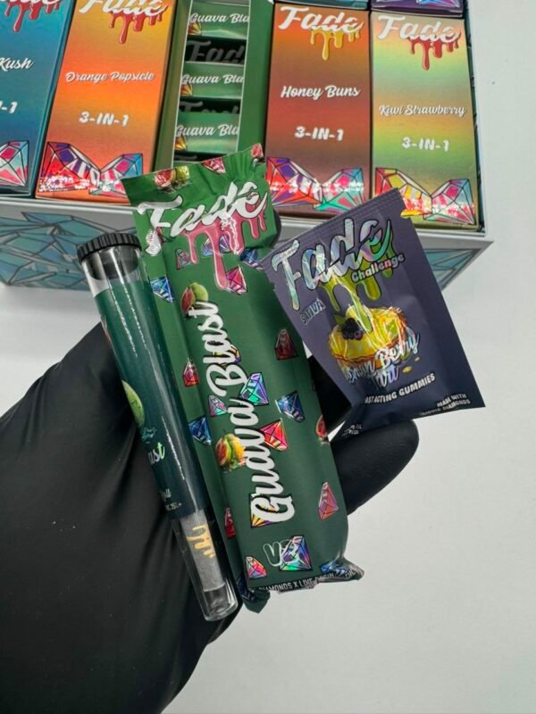 Fade Disposable 2g Vape for Sale