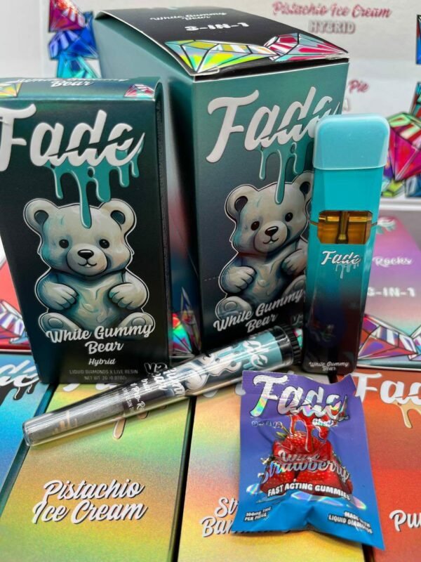 Fade Disposable 2g Vape for Sale