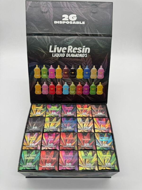 Best Price on Cry Baby Disposable 2g Best Price on Cry Baby Disposable 2g