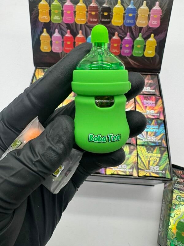 Best Price on Cry Baby Disposable 2g