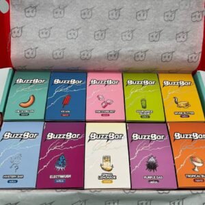 Buy BuzzBar Disposable 3g Vape Near Me