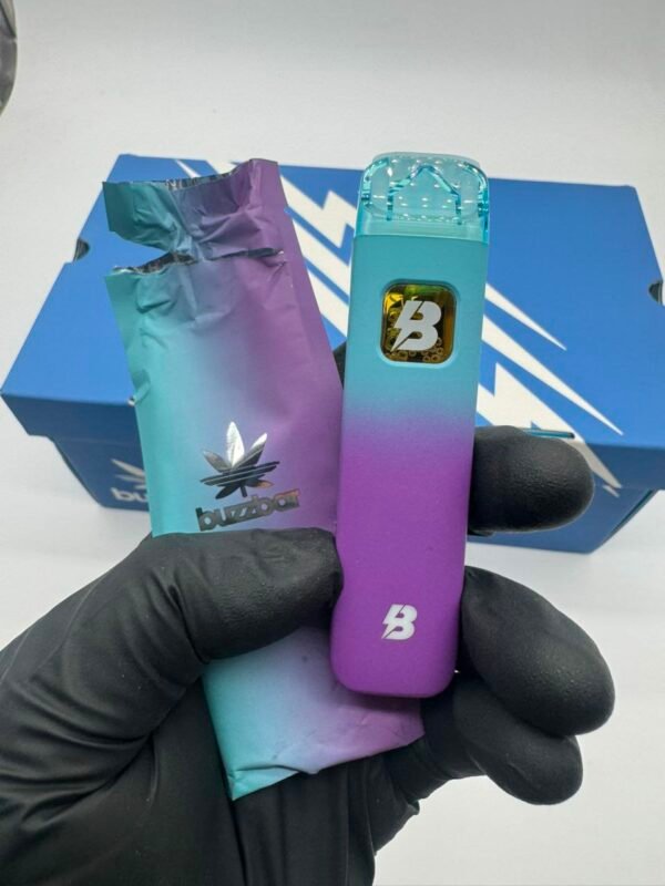 Buy BuzzBar Disposable 3g Vape Near Me