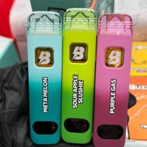 Buy BuzzBar Disposable 3g Vape Near Me