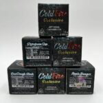 Buy Coldfire Exclusive Wax 1g Jar Now