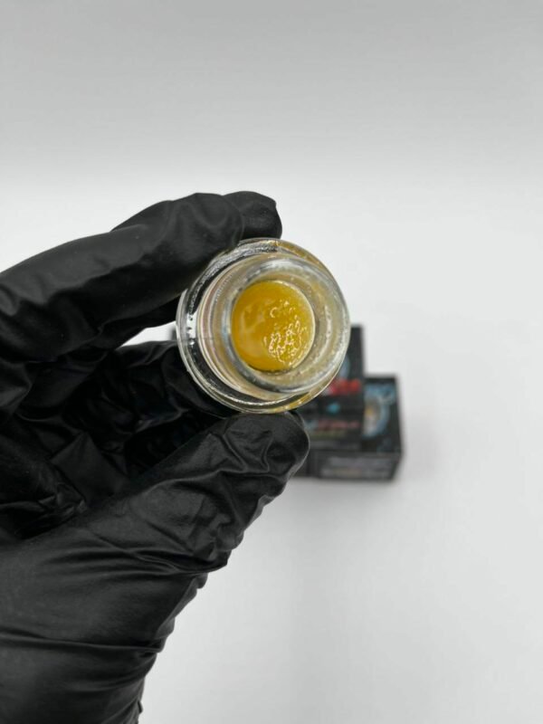 Buy Coldfire Exclusive Wax 1g Jar Now