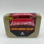 Buy Dry Sift Candy Mousse 120u