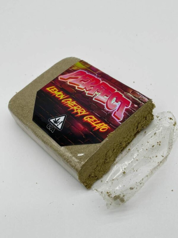 Buy Dry Sift Candy Mousse 120u