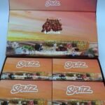 Buy Splitz Live Resin Sugar and Badder