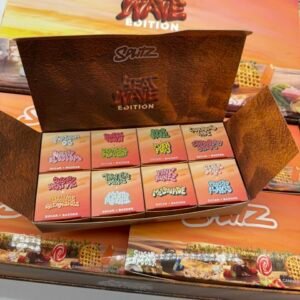 Buy Splitz Live Resin Sugar and Badder