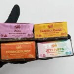 Buy Treatz WPFF Ice Static 90-120u Now