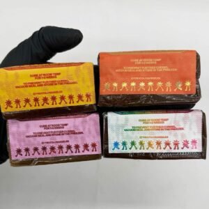 Buy Treatz WPFF Ice Static 90-120u Now