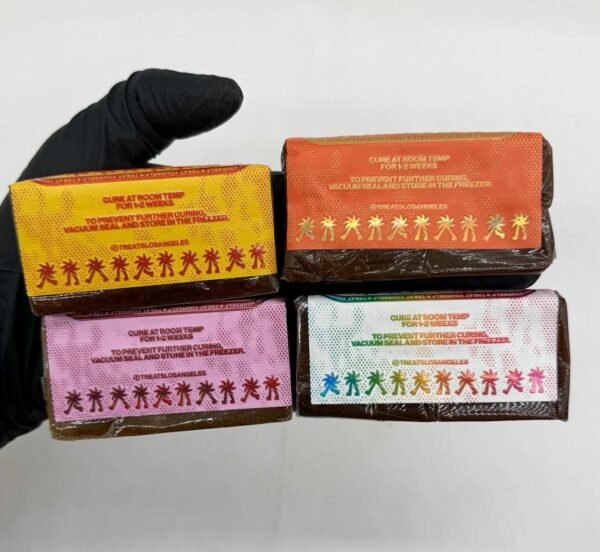 Buy Treatz WPFF Ice Static 90-120u Now