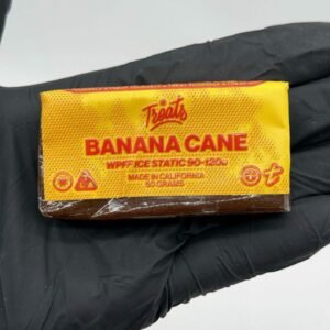 Buy Treatz WPFF Ice Static 90-120u Now