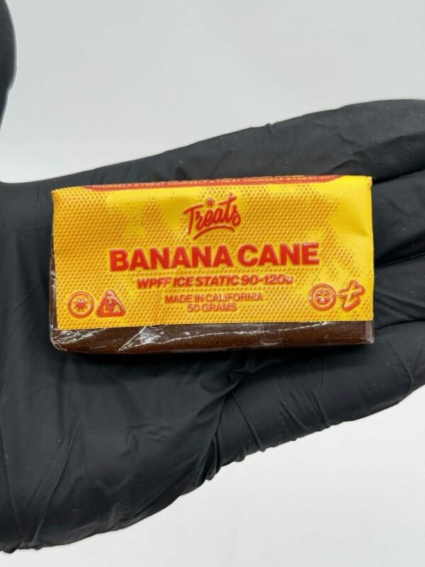 Buy Treatz WPFF Ice Static 90-120u Now