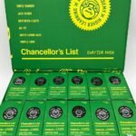 Dropout Academy Disposable 3g for Sale