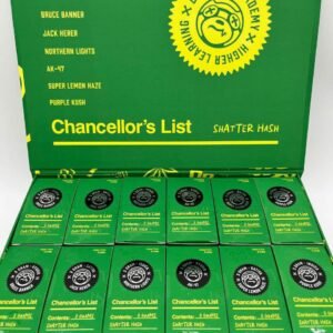 Dropout Academy Disposable 3g for Sale