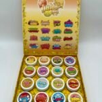 Dabbin Dotz Live Resin Badder Near Me