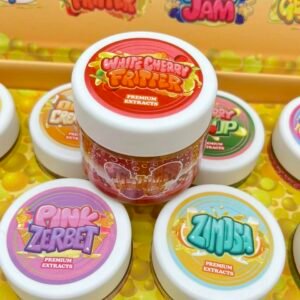 Dabbin Dotz Live Resin Badder Near Me