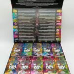 Whole Melt Extracts Dual Disposable 2g