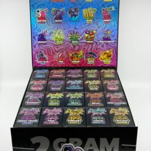 Buy Stoner Stixx Disposable 2g Near Me