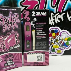 Buy Stoner Stixx Disposable 2g Near Me