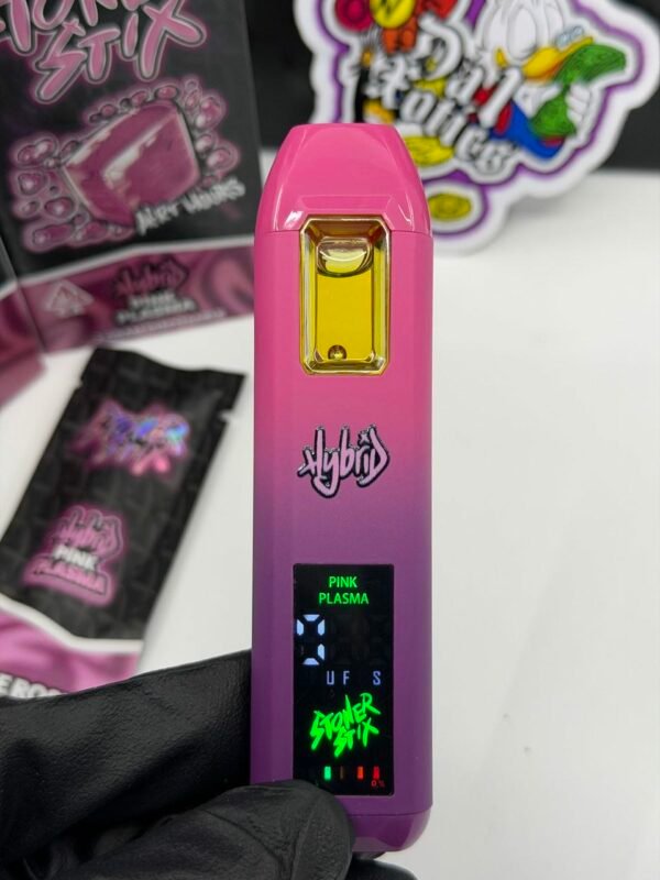 Buy Stoner Stixx Disposable 2g Near Me