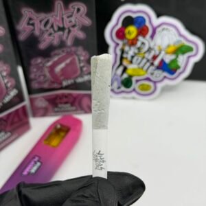 Buy Stoner Stixx Disposable 2g Near Me