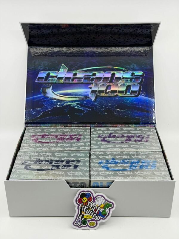 Clean Carts 2g Vape Cartridges Near Me