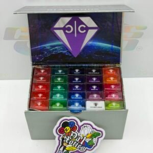 Clean Carts 2g Vape Cartridges Near Me