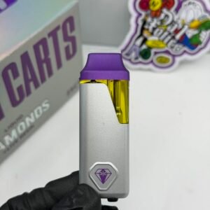 Clean Carts 2g Vape Cartridges Near Me