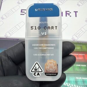 Buy Boutiq 510 Screw On Cart V1 Online