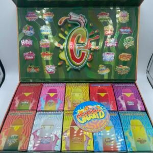 Buy Crushd Disposable 2g Vape Near Me